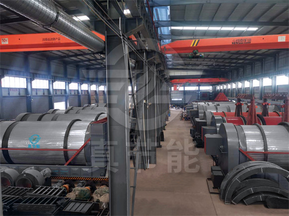 藥渣烘干機展示 藥渣烘干機展示