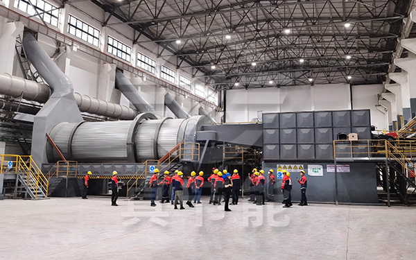 發酵飼料烘干機工作效率如何提高 發酵飼料烘干機工作效率如何提高