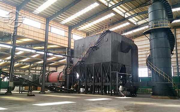 食用菌渣烘干機(jī)安裝過程中會出現(xiàn)哪些問題 食用菌渣烘干機(jī)安裝過程中會出現(xiàn)哪些問題