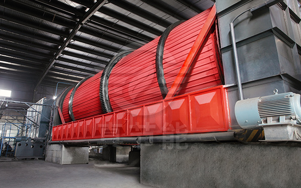 豆渣烘干機(jī)停止運(yùn)轉(zhuǎn)該怎么解決 豆渣烘干機(jī)停止運(yùn)轉(zhuǎn)該怎么解決